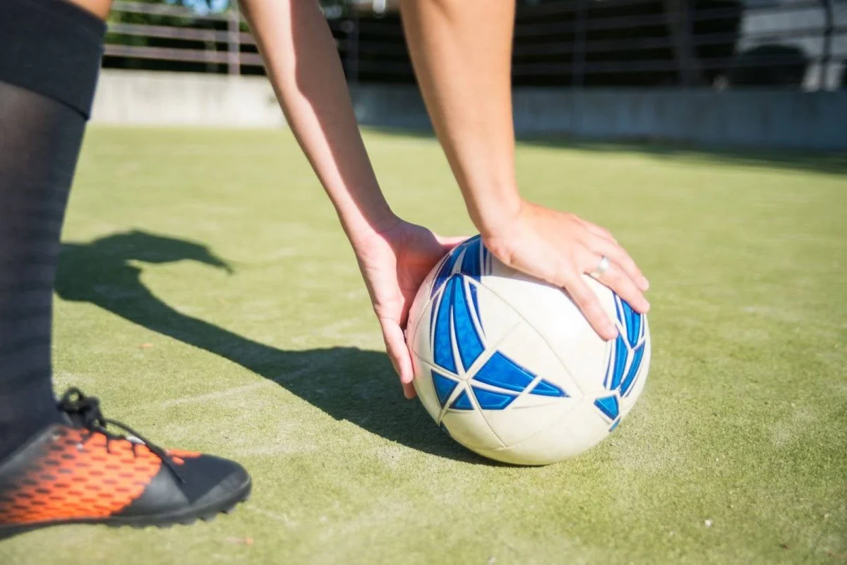 Football Manufacturing